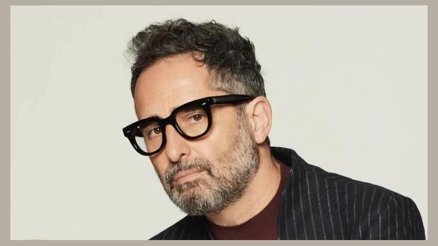 Jorge Drexler